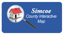 Simcoe County Interactive Map